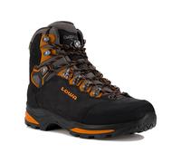 Lowa CAMINO EVO GTX schwarz orange 42