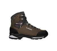 lowa camino evo gore tex wanderschuhe braun 46