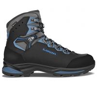 Camino Evo GTX Trekkingschuhe Herren-black/blue-EU 41 1/2 - UK 7,5