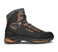 Lowa Camino Evo GTX - Black/Orange - 46 (UK 11)