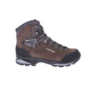 LOWA Camino Evo GTX braun/graphit - Größe 9UK