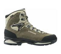 LOWA Herren Trekkingstiefel CAMINO EVO GTX OLIV/SAND - Gr. - 49.5