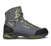 Lowa Camino EVO GTX Herren Trekkingstiefel, blau, Größe 46 ½ 46 ½