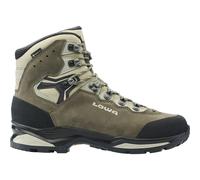 Lowa Camino Evo GTX Herren Trekkingstiefel, braun, Größe 44 ½ 44 ½