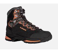 Lowa CAMINO EVO GTX Herren Wanderschuhe Trekkingschuhe Gore-Tex schwarz 46