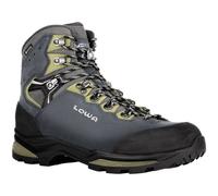 LOWA CAMINO EVO GTX stahlblau/kiwi