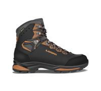 Lowa Camino Evo GTX UK 6,5 black/orange