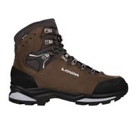 Lowa Camino Evo GTX UK 9 brown/graphite