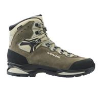 Lowa - Camino Evo GTX - Wanderschuhe, Gr. 40 EU 40 - Regular, oliv/grau (Olive/Sand)