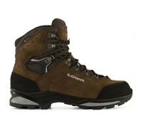 Lowa - Camino Evo GTX - Wanderschuhe, Gr. 41.5 EU 41.5 - Wide, grau/braun (Brown/Graphite)