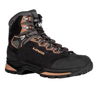 Lowa Camino Evo GTX Wide UK 11,5 black/orange
