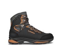 Lowa Camino Evo GTX Wide UK 12 black/orange
