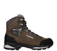 Lowa Camino Evo LL UK 11 brown/graphite