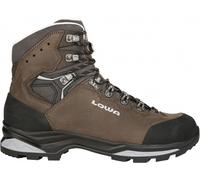 Lowa CAMINO EVO LL Schuh Braun/Graphit 44 1/2