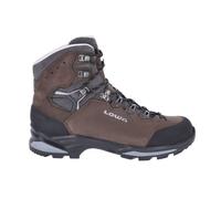 Lowa Herren Camino Evo Ll Wander- & Trekkingschuhe (Grau, Gr.: 12,0)