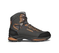 Lowa Camino Evo LL UK 9 anthracite/orange