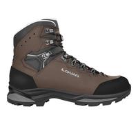 LOWA - Camino EVO LL Wanderschuhe Herren braun