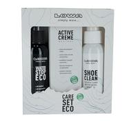 Care Set ECO natural - Schuhpflege