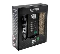 Lowa - Care Set Schuhreinigungsset - Black