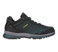 LOWA - Carezza GORE-TEX® LO Ws Wanderschuhe Damen anthrazit