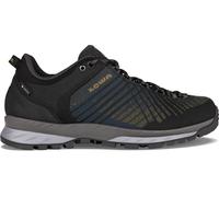 Lowa Carezza GTX Lo - Anthracite/Bronze - 44 1/2 (UK 10)