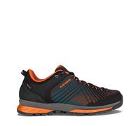 Lowa Carezza GTX Lo Herren (Anthrazit 12 UK, 47 EU) Typ A (Halbschuhe)