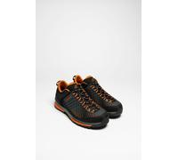 Lowa Carezza GTX Lo Herren (Anthrazit/Orange), 41 EU