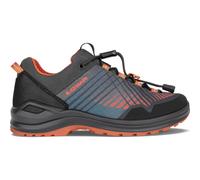 Lowa Carezza GTX LO JR anthrazit/orange (9720) 24