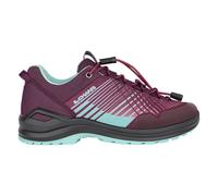 Lowa Carezza GTX LO JR rose/arktis (5001) 32