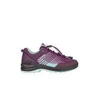 Lowa Carezza GTX LO JR rose/arktis (5001) 32