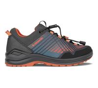 Lowa Carezza GTX Lo Jr 36 anthrazit-orange