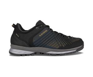 Lowa - Carezza GTX Lo - Wanderschuhe, Gr. 41, schwarz (Anthracite/Bronze)