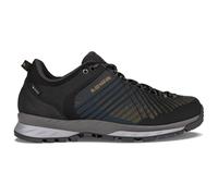 Lowa Carezza GTX Lo - Anthracite/Bronze - 44 1/2 (UK 10)