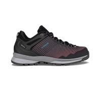 Lowa Carezza GTX Lo Ws Damen (Schwarz 5 UK, 38 EU) Typ A (Halbschuhe)