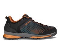 Lowa Carezza GTX Low Herren Trekking-Halbschuhe, grau, Größe 41 41