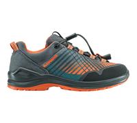 Lowa Carezza GTX LO JR anthrazit/orange (9720) 32