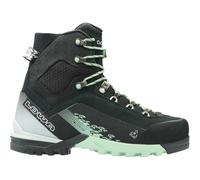 CERVINO GTX MID Ws schwarz/rauchgrün 43.5 EU