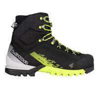 Lowa Herren Cervino GTX Mid Schuhe (Größe 42.5, schwarz)