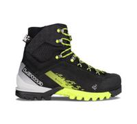 Lowa Cervino GTX Mid UK 7 black/lime