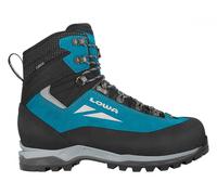 LOWA Cevedale Evo GTX Women turquoise - Größe 9UK