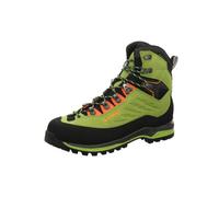 LOWA Herren Bergstiefel CEVEDALE II GTX (210053) 41 TUERKIS/LIMONE