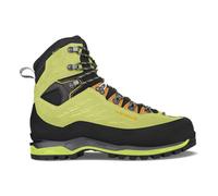 Lowa Cevedale II GTX M - Wanderschuhe - Herren Yellow/Black 11,5 UK