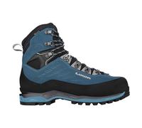 Lowa Cevedale II GTX W - Wanderschuhe - Damen Blue/Black 7,5 UK