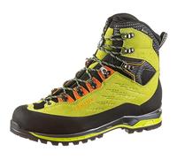 Lowa Cevedale II GTX Wanderstiefel Herren grün/schwarz
