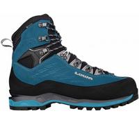 LOWA Cevedale II GTX Women türkis/grau - Größe 5,5UK