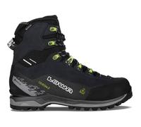 LOWA Cevedale Pro Gore-tex Mid - Herren - Schwarz - Größe 44 1/2- Modell 2026