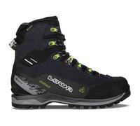 Lowa Cevedale Pro GTX Mid UK 10 navy/lime