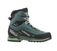 Lowa Cevedale Pro GTX Mid Damen Bergschuhe Wanderschuhe dunkelpetrol Schuhgröße EU 42,5 Farbgruppe petrol petrol Damen