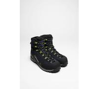 Lowa Cevedale Pro GTX Mid Herren (Navy/Limone), 45 EU