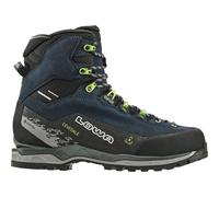 Lowa Cevedale Pro GTX Mid navy/limone (6903) 41,5